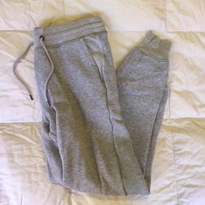 American Eagle Jogger Sweatpants
